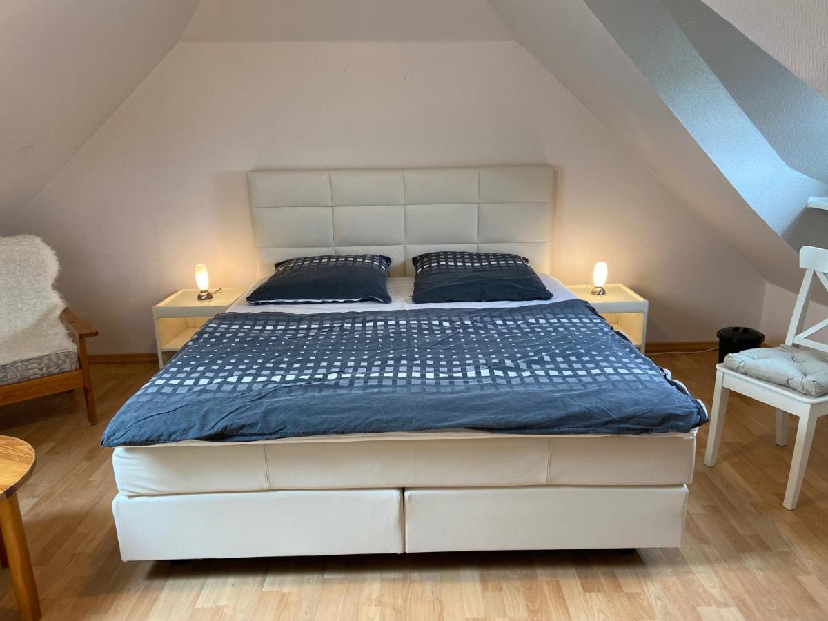 Haus Blaubaer Villa Фридрихског Екстериор снимка