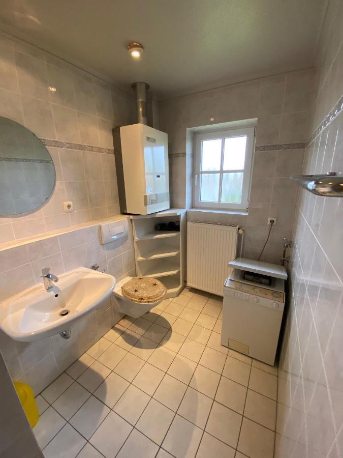 Haus Blaubaer Villa Фридрихског Екстериор снимка