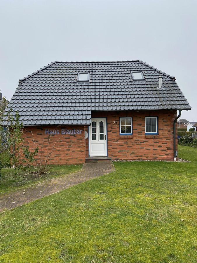 Haus Blaubaer Villa Фридрихског Екстериор снимка