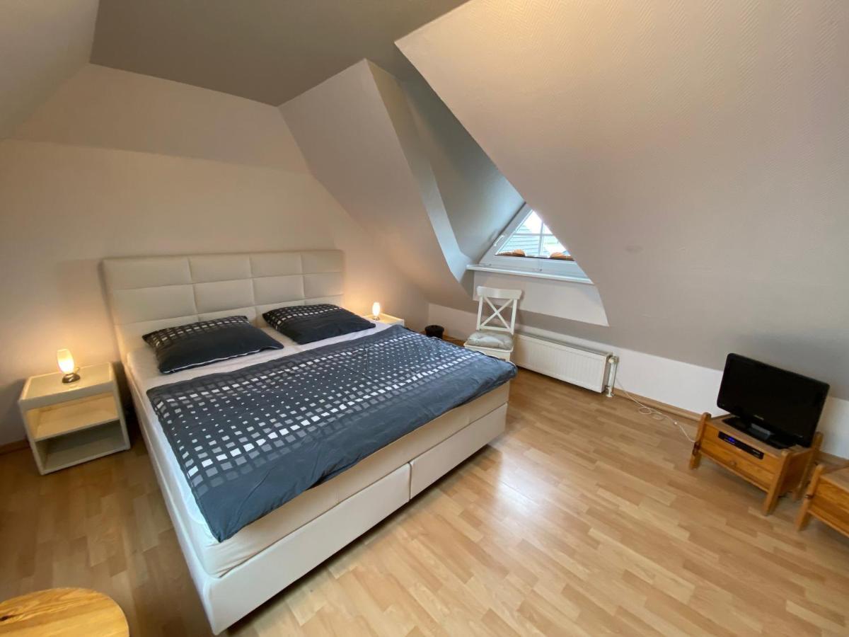 Haus Blaubaer Villa Фридрихског Екстериор снимка