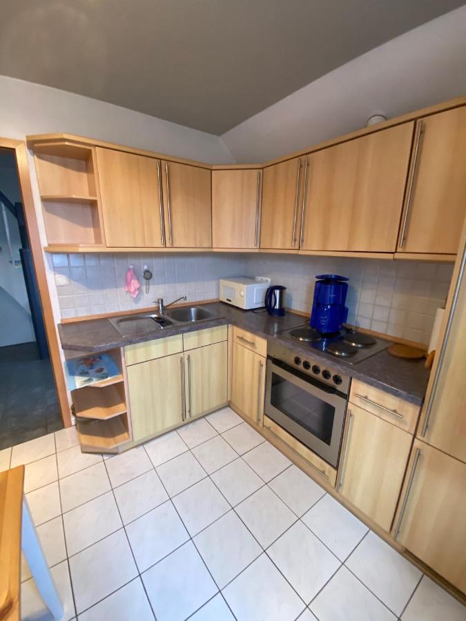 Haus Blaubaer Villa Фридрихског Екстериор снимка
