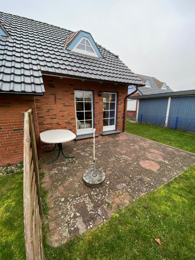 Haus Blaubaer Villa Фридрихског Екстериор снимка